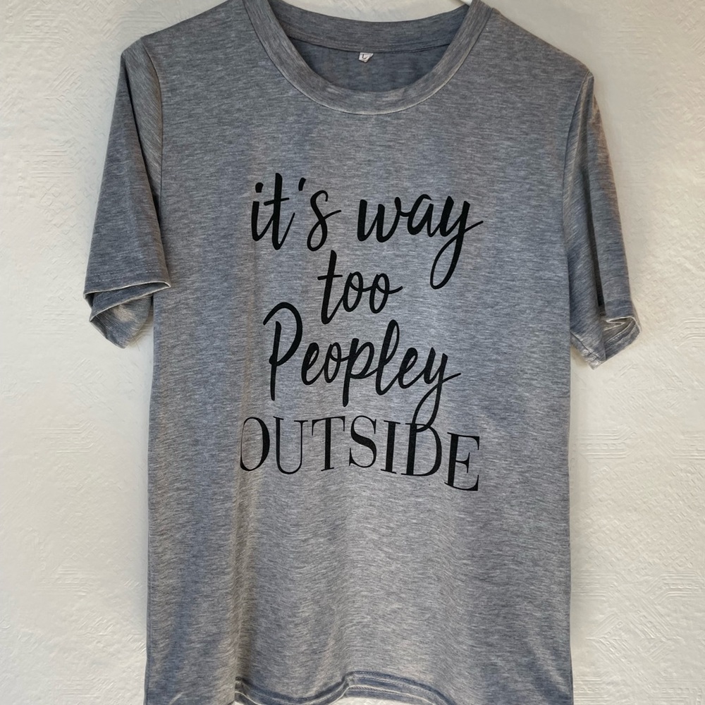Graphic Tee